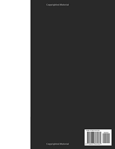 I AM THE BOSS: Lined, Ruled, Blank Notebook, Diary, Journal, Large Size 8.5 x 11 inches, 150 Pages - Image 2