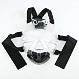 MASTERLINE Universal FACE Shield - ONE Size FITS All