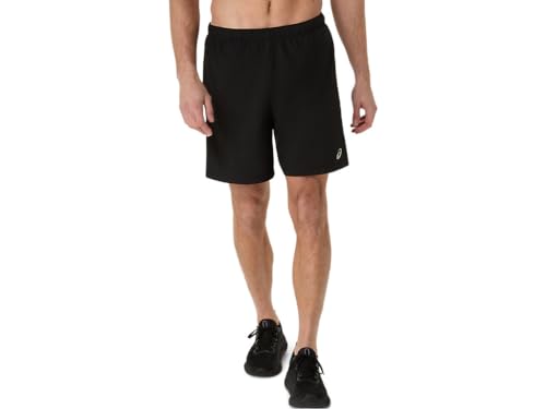 ASICS Men's 7IN PR LYTE SHORT Running Apparel, L...