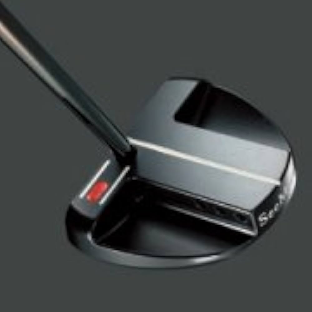 SeeMore SB-1 パター Amazon | SEEMORE(シーモア) SB1パター パター SB1 | SEEMORE