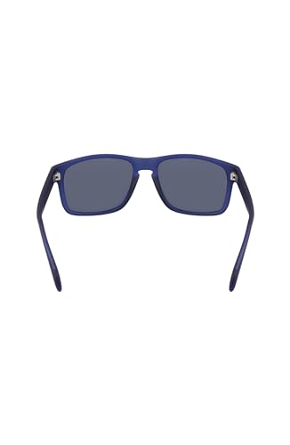 Image of Cole Haan mens Mens Polarized Sunglass Rectangular Sunglasses