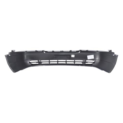 Image of FitParts Compatible with Mercury Grand Marquis 2003-2005 Front Bumper Cover | Primed, Sedan, Ready to Paint, OEM 3W3Z17D957BA, FO1000518