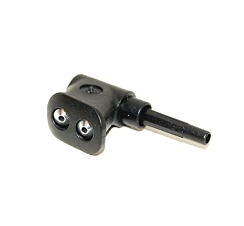 Rear Window Spray Nozzle 61687199568 7199568 : Amazon.de: Automotive