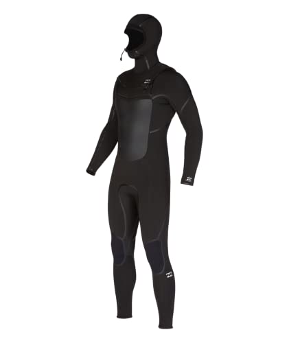 Billabong Absolute Plus 5/4mm Chest Zip