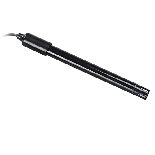 Module de capteur de pH avec sonde BNC pour aquariums et laboratoires - 5