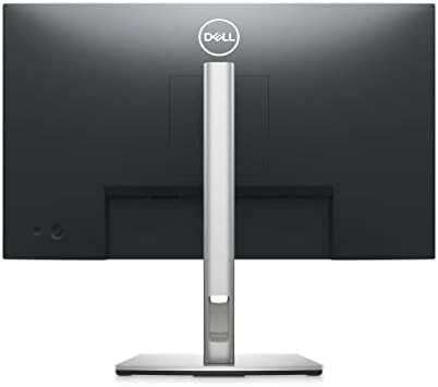 Resim Dell Monitör 23.8 inç 2560x1440 QHD, LED MONITOR 8 MS 60HZ VESA 1x DP 1x HDMI, P2423D 