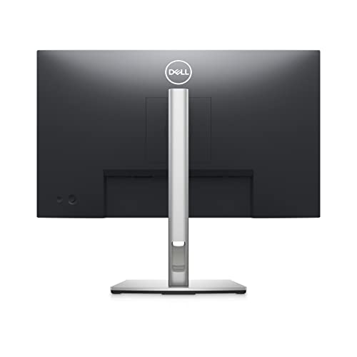 DELL P2423D 60,5cm (23.8") DELL-P2423D, schwarz - Monitor - Immagine 2