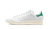 adidas Mens Stan Smith BD7432 Bold Green - Size 11