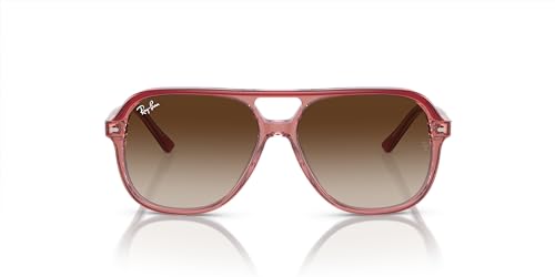 Ray-Ban Kids' RJ9096S Bill Square Sunglasses3