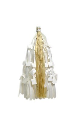 Amazon | 伊勢 - 宮忠 - 麻付幣 小 長40cm | 宮忠 | 神具セット