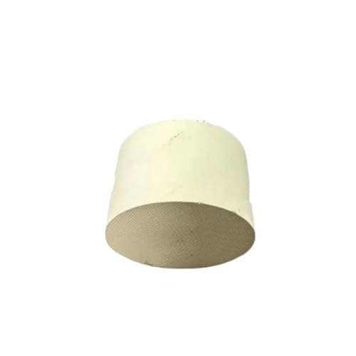 Convertidor catalítico para coche Euro 4 de 85-50mm para solucionar fallos de emisiones