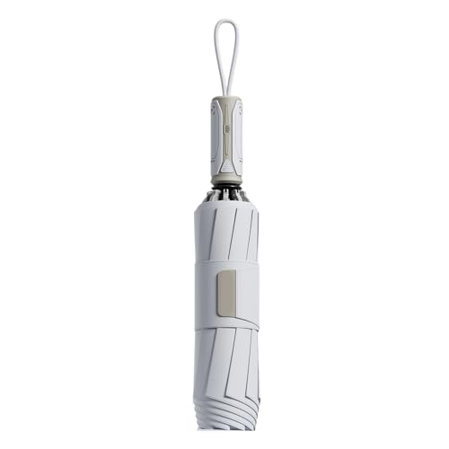 Parapluie automatique pliable inversé grand auvent Stormprevent