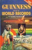 Guinness Book of World Records 1981 0806901985 Book Cover