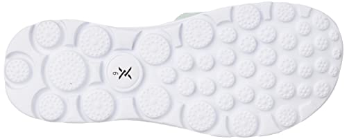 Image of CL Sport Women's Cl-ki-w-7501 C. Green Slipper