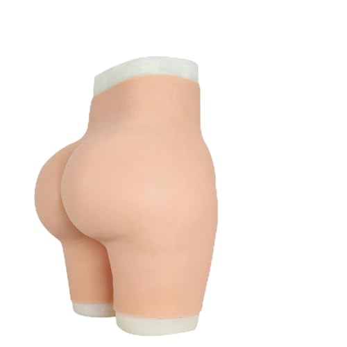 Faux vagin en silicone et short de contrôle shapewear pour drag queen