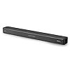 Majority Sierra 2.0.2 Dolby Atmos Soundbar | 280W | Surround sound met opwaarts gerichte luidsprekers | Multiconnector inclusief HDMI Arc