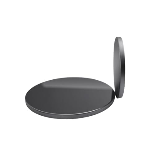 Gaufrette de silicone poli avec oxyde contre les défauts de puces