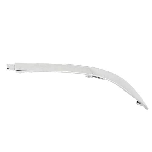 Moldura cromada para parachoques derecho Murano sustituye pieza rota 85074 5AA0A