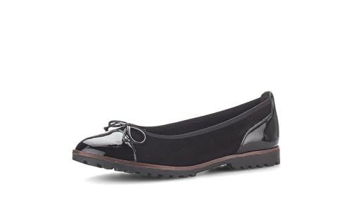 Gabor Damen Klassische Ballerinas, Frauen...