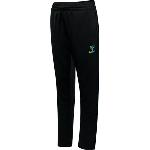hummel Shimmer Training Pants 104 cm - Pantalon résistant anti-usure - 4