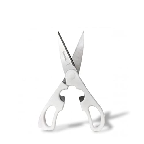 Original Line - Tesoura 21Cm Para Frango Premium Original Line Sl0109