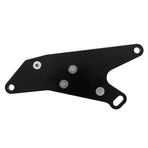 Moteur Couvercle Protection Carter d'Embrayage pour Moto Suzuki GSX1300 B-King 2008-2012