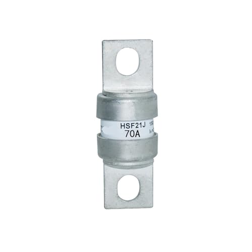 Fusible rapide d'énergie HSF21JDC coupe-circuit haute intensité 150V 400A