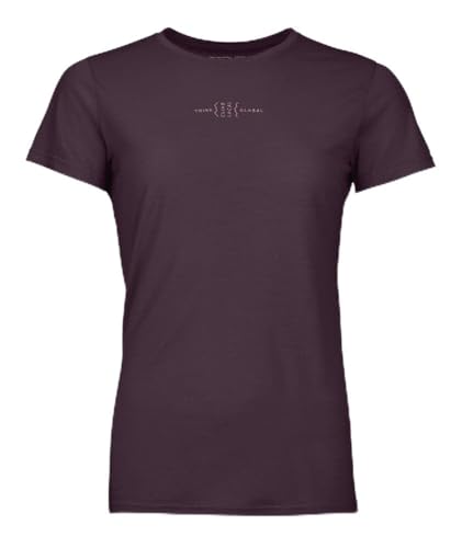 ORTOVOX Unisex 150 Cool Climb Local Ts W Vest