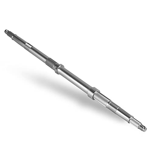 Axe de roue arrière renforcé pour TRX420 Rancher 2007-2012 standard 42310-HP5-600