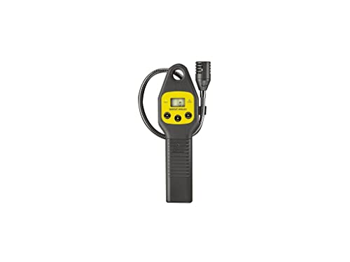 TPI Flamable Gasoline Leak Detector with Alarm