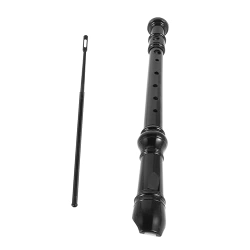 COSMEVIVI Recorder Flute for Boys and Girls 8 Hole Plastic Recorder Boys and Girls Music Instrument Material for Preschoolers Students