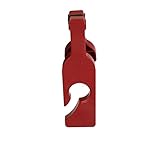 WINEGRASP Cheers! Stemmed Wine Glass Holder Adirondack & Camping Chairs, Picnic Tables, & Patio Railings⦠(Single)