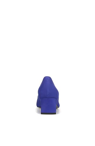 Image of Franco Sarto Women's Racer Pointed Toe Block Heel Pumps