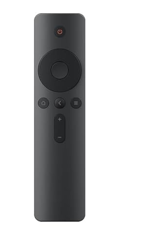 Image of BLACKSHEEP Original Remote Control Compatible for Mi Tv Remote Suitable for Mi TV 4A (32 inch /43 inch)