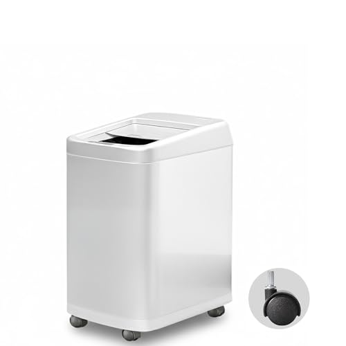 Smartowner�y�L���X�^�[�t���z�S�~�� �����J�� 30���b�g�� �Ή� ���[���I���� �i��e��/45L�S�~�܎g�p�\�j�f���A�����[�h �m�o�����̒��� �X���� �É� �X�e�����X�� �������ȒP �S�~�܂̂���E�R���h�� �i�����擾�̑ҋ@�d�͏ȃG�l�Z�p��