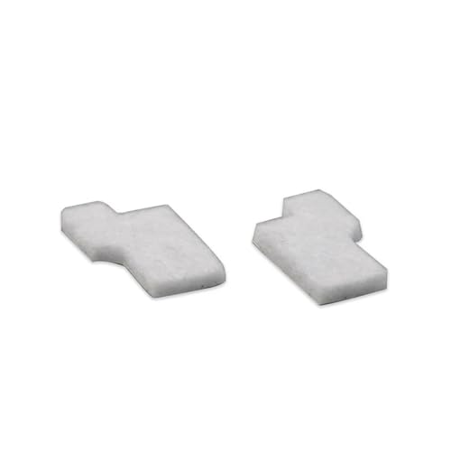 Joint de tambour pour DC 560 C70 J75 | Kit éponge d'étanchéité - 4