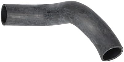 All States Ag Parts Parts A.S.A.P. Upper Radiator Hose fits International 706 656 379237R2