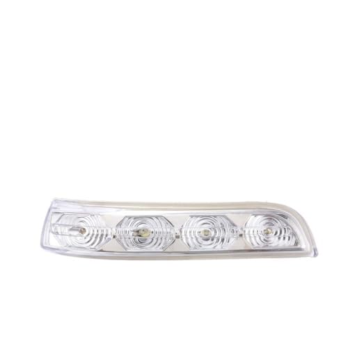 Intermitente de retrovisor para Hyundai i30 2009-2012 piloto indicador de luz de giro lateral