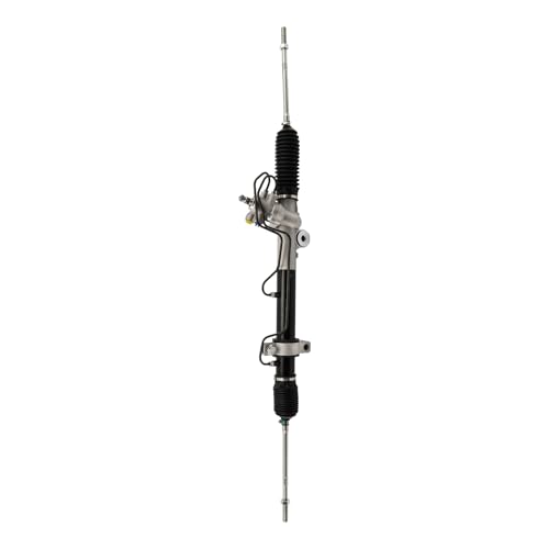 Fesuda Hydraulisches Lenkgetriebe 1H1422055, 1H1422055A, 1H1422061 – Passend für VW Golf III/Golf III Cabriolet/Mk III/Mk III Cabriolet (1991-1998)