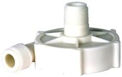 Volute WMD & MD-30RLT & 40RLT