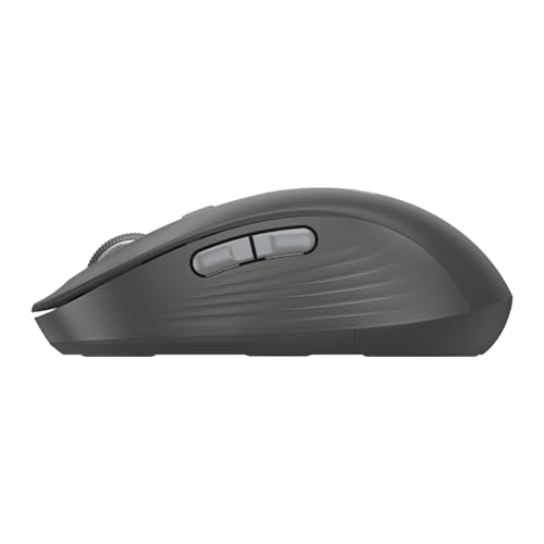 Logitech Souris sans Fil Signature Plus M750 L Graphite