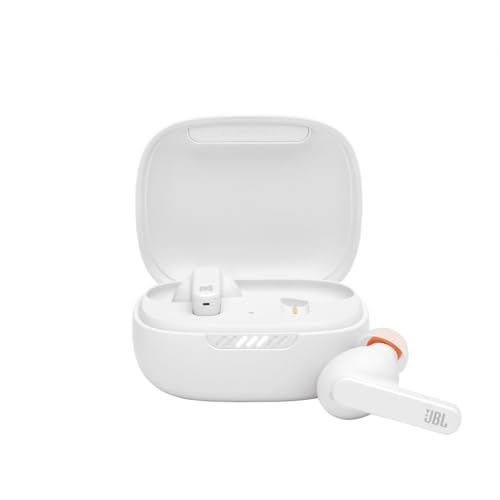 JBL Live Pro+ TWS – Kabellose In-Ear-Kopfhörer mit Noise...
