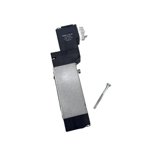 Électrovanne MEBH-3/2-5,0-B 173112 pour stopper les fuites d'air comprimé 220V