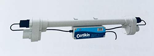 Certikin UV SYSTEM - CUV55N