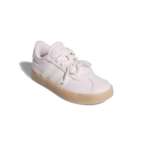 Image of adidas Kids' VL Court 3.0 Shoe
