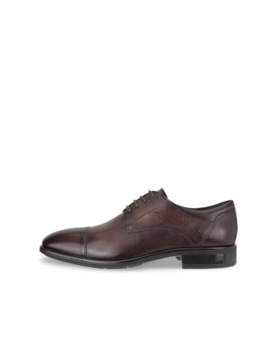 Image of ECCO Men's Citytray Cap Toe Tie