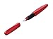 Produktbild Pelikan 814805 Füller Twist Feder M, Fiery Red, inklusive 2 Patronen, 1 Stück, Blister