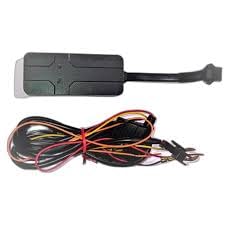 V5 GPSScreen Size: 6.5 Inch Vehicle GPS Tracking Device, for Bike, Plastic