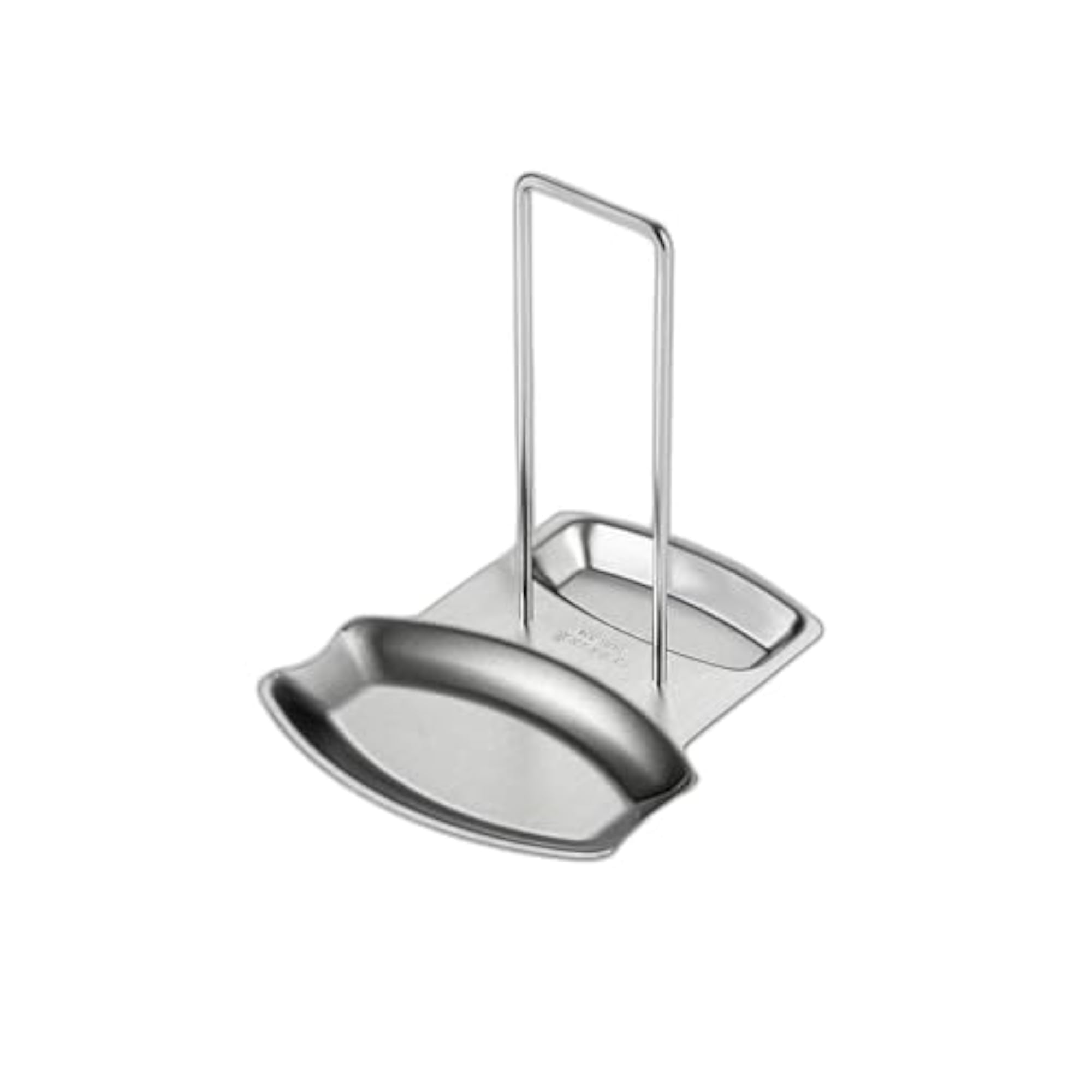 Stainless Steel Pot Lid Holder, Kitchen Organizer Rack