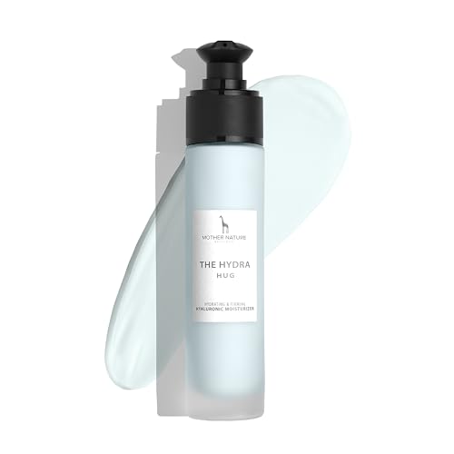 Hyaluron Creme für Gesicht & Körper 50 ml - Mit Bio Aloe Vera...